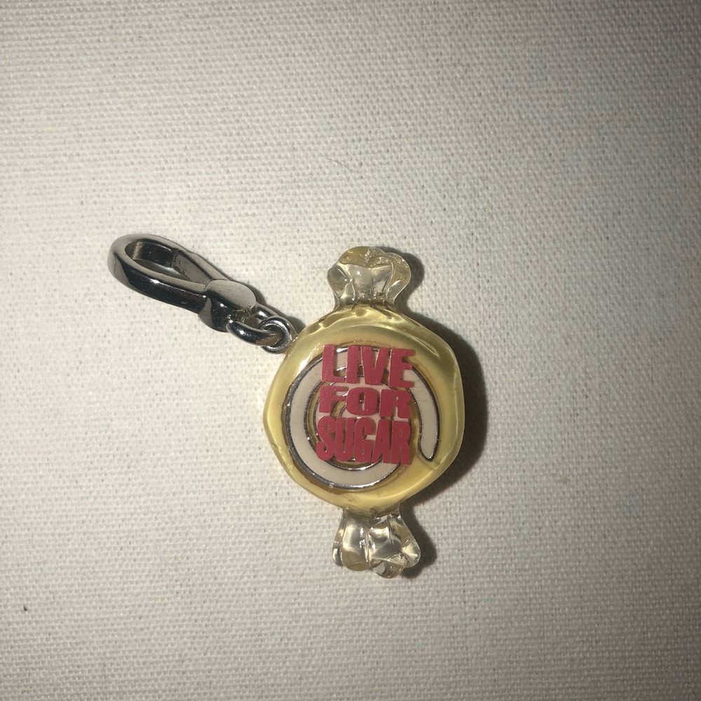 Juicy Couture Charm